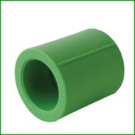 1 inch PPR Socket 32mm PPR Socket 32 mm PPR Coupling 1 inch