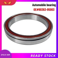 [ap4l43.] 1PCS 95x120x17mm 95DSF01 Deep Groove Ball Bearing for TRANSMISSION COUPLING  1996-2012   9