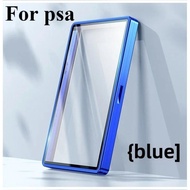 PSA/CGC Graded Cards Protector Aluminum Magnetic Case For PSA Slats Frame UV Protection Slab