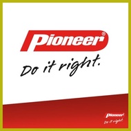 ☢ ╯ ஐ Pioneer Epoxy All Purpose Epoxy 1/2 Pint (1/4L)