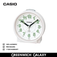 Casio Analog Alarm Clock (TQ-228-7D)