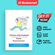 104 Days Of The Pandemic - Paperback - English - 9780578977164