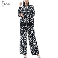 Pena house  ชุดเซต knitwear รุ่น PWLW012401