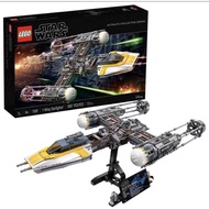LEGO 75181 Y Wing Starfighter
