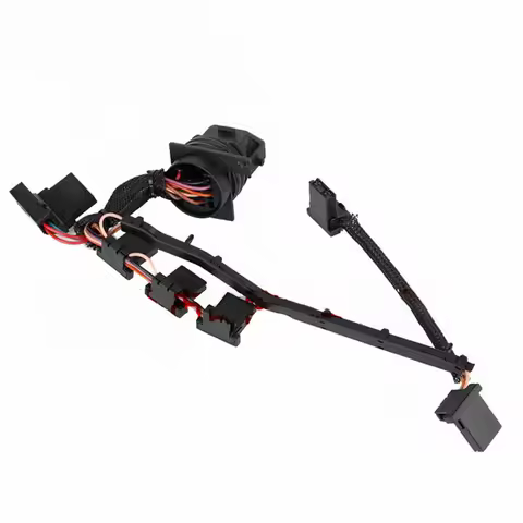 1995 & Up New For Ford Accessory 4R44E 4R55E Transmission Internal Wire Harness High Quality