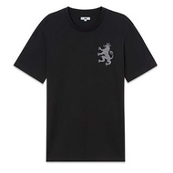 🍥พร้อมส่ง🍥 เสื้อยืด AllZ Lion Printed Cotton