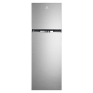 ตู้เย็น 2 ประตู ELECTROLUX ETB 3700H-A 12.4 Q เงิน อินเวอร์เตอร์