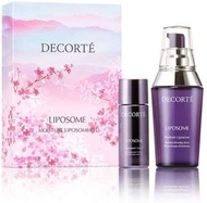 Cosme Decorte 保濕脂質體櫻花套裝 V