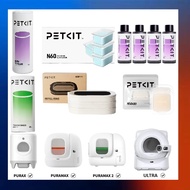 Accessories for Petkit cleaning machine, deodorizing solution N50 2.0 N60, Pura X Max Purobot Max Pr