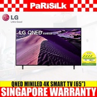 LG 65QNED86SQA QNED MiniLED 4K Smart TV (65inch)