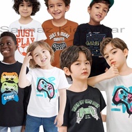 HM Boys' T-Shirt SIZE 1.5-6 y