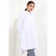 Lois Blouse Line Fita KCT780