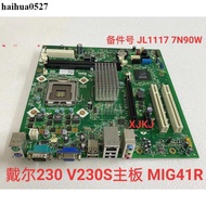 Vostro 230S MIG41R M/B 560S G43T-DM1 G41 Display Motherboard DDR3