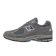 New Balance NB Casual Shoes 2002R Men Women Gray Waterproof GORE-TEX M2002RXC-D [ACS]