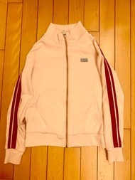 Onitsuka Tiger outerwear 粉紅色外衣