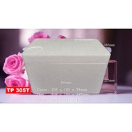 Polyfoam Box (TP305T)