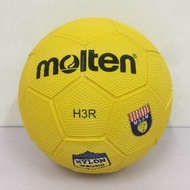 HAND BALL MOLTEN H3R SIZE: 3 BOLA BALING