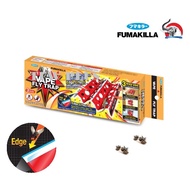 Fumakilla Vape Fly Trap/ Fly Trap/ Zigzag Fly Trap 1 Box