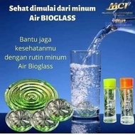 Promo Bioglass MCI