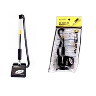BALLPOINT STAND 0.5 MM TABLE PEN/ XDM 850 SPIRAL TABLE PEN/
