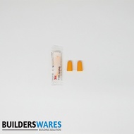 3M 1100 Foam Ear Plugs