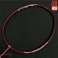 YONEX Badminton Racket ASTROX LITE 45i - Colour Kurenai