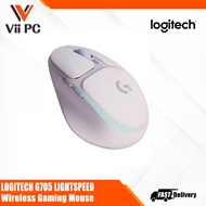 LOGITECH G705 LIGHTSPEED Wireless Gaming Mouse