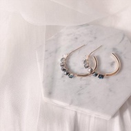 Swarovski Luna 耳環