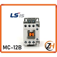 LS Contactor MC-12b 240V