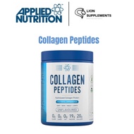 Applied Nutrition Collagen Peptides Unflavoured 300g