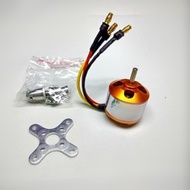 BH™ A2212 1400KV Brushless Outrunner Motor RC Plane Aircrafts