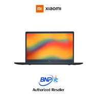 RedmiBook15  i5-11300H 8+512G W11 เสียวหมี่ โน็ตบุ้ค หน้าจอ 15.6 นิ้ว รับประกันสินค้า 2 ปี