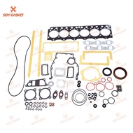 Factory Direct Sales S6D95/6D95 6206K-12100 Engine Overhaul Kit Engine Repair Kit Factory Ready Stoc
