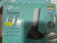 TP-Link - Archer TX20UH AX1800 WiFi 6 USB 高增益無線網卡