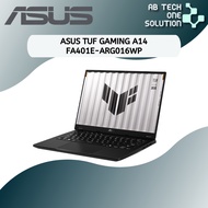 Asus TUF Gaming A14 FA401E-ARG016WP