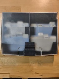Kokuyo Index Card Organizer 咭片盒