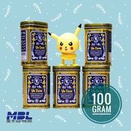 Vetsin Hongkong Gourmet Powder 100 g Ve-Tsin flavor enhancer