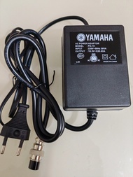 Yamaha PA10 P30 MG10XU MG82CX MG124CX อุปกรณ์เสริมสายไฟฟ้าสามข้อ Yamaha Stage Mixer China Made