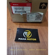 Crankshaft assy pendulum crankshaft genio, ledBEAT code 13000K2FN00