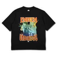 T-shirt Oversize Eminem MALES/T-Shirt Oversize Eminem MALES