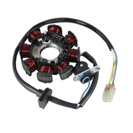 ATV Stator Coil Magneto Engine rotor for Arctic Cat 3304-641 ATV DVX UTILITY ALTERRA 90