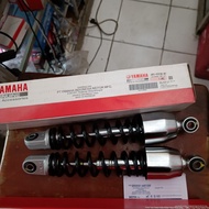Yamaha Jupiter Z burhan 2P2 rear shock absorber original Yamaha 100% 2P2-F2210