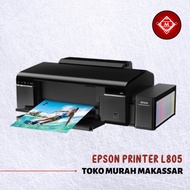 TERBARU EPSON PRINTER L805 / PRINTER EPSON L805 WIFI PHOTO INK TANK /