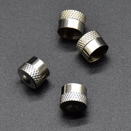 Mũ Van Bằng Đồng Toàn Bộ BMW Mercedes-Benz Dustproof Metal Cap Sealed Universal for Auto Parts Clean