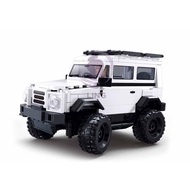 Sluban Building Blocks Bricks Model-1/35 Famous car 332Pcs M38-B1358