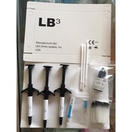 Dental Glue Nomix Light Cure