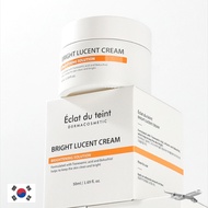 Eclat du teint BRIGHT LUCENT CREAM 50ml
