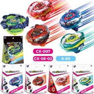 Hot Beyblade X Cx-07 Pegasus Blast CX-08 Beyblade Burst Battle Top Toy for Kids Gifts