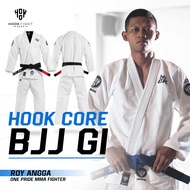 Gi Jiujitsu BJJ Jujitsu CoreHOOK