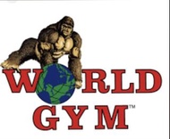 world gym 教練課
